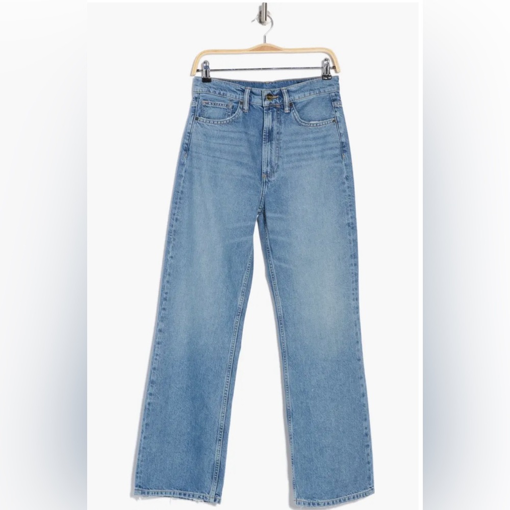All Saints Relaxed-fit jeans size 28